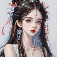 Lâm Kim Nguyệt/Cara/Luna/Zin/Bie/Yoe