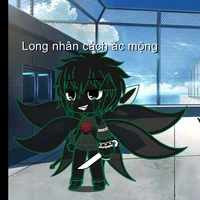 Long ác mộng
