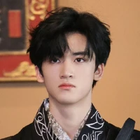 Đặng Giai Hâm(hắn)