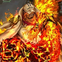 Sakazuki Akainu