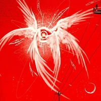 Spooky angel • Thực thể Cao đẳng