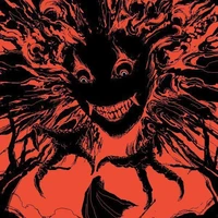 Scream • Thực thể Trung Học