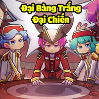 All (trừ ai thì trừ)