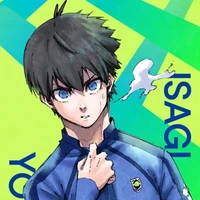 Yoichi Isagi