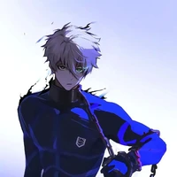 Nagi Seishiro