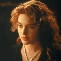 Rose Dewitt Bukater