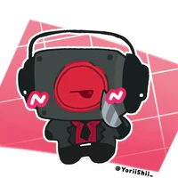 dark speakerman (Alex)
