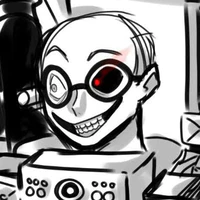 scientist skibidi