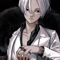 Sano Manjiro ( Mikey )