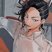 Kokonoi Hajime