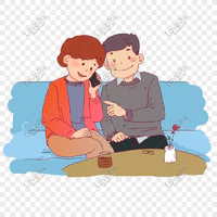 Bố mẹ Cậu