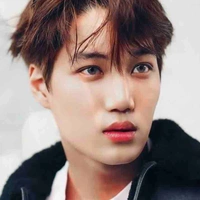 Kim Jong-in * Kai *
