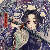 Kocho Shinobu
