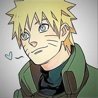 Uzumaki Naruto
