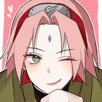 Haruno Sakura