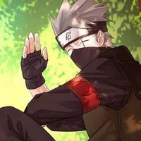 Hatake Kakashi