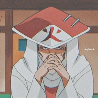 Sarutobi Hiruzen