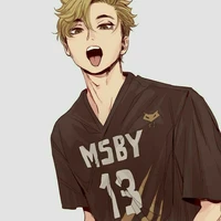 Miya Atsumu