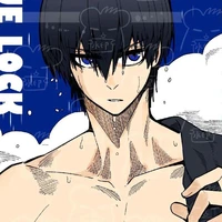 Isagi Yoichi