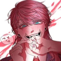 Akashi/Sanzu Haruchiyo