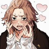 Sano Manjirou [Mikey]