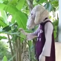 Toriel