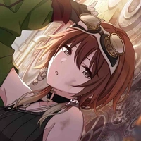 Akiko Aoi/Redlines