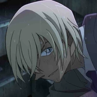 Furuya Rei/Amuro Tooru/Bourbon