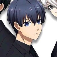 Isagi Yoichi