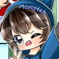 monster