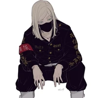 (Akashi) Sanzu Haruchiyo