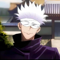 Gojo Satoru