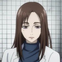 Shoko Ieiri