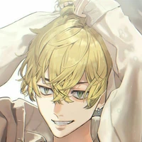 Matsuno Chifuyu