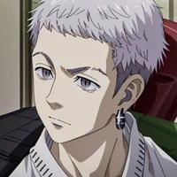 Mitsuya Takashi