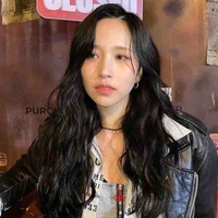 Myoui Mina - Nhỏ