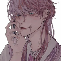 Sanzu Haruchiyo