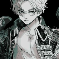 Sano Manjiro