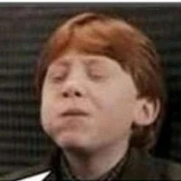 Ron Weasley