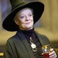 Minerva McGonagall