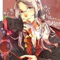 Albus Dumbledore