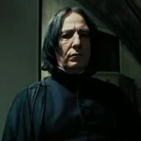Severus Snape