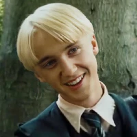 Draco Malfoy