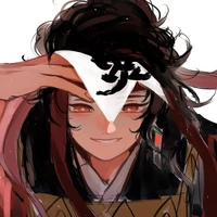 Kamado Tanjirou