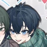 Isagi Yoichi
