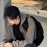 Lâm Bạch Khoa•em trai nữ Phụ•