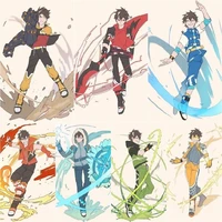 All (trừ ai thì trừ)