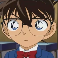 Edogawa Conan