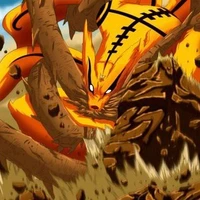 kurama ( cửu vĩ )