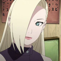 yamanaka ino